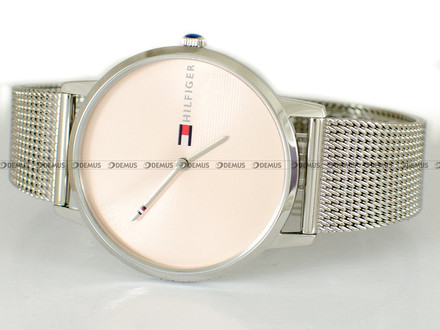 Zegarek Tommy Hilfiger 1781970 Damski, Kwarcowy, Wskazówkowy