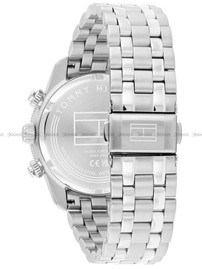Tommy Hilfiger TH85 Chrono 1792214 Zegarek Męski