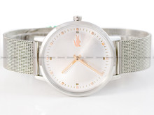 Lacoste Crocorgin Le 2001285 Zegarek Damski