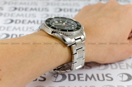 Zegarek Seiko Prospex SPB103J1 Męski, Automatyczny, Wskazówkowy