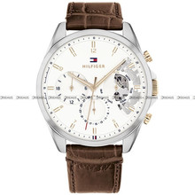 Zegarek Męski Tommy Hilfiger Baker 1710450