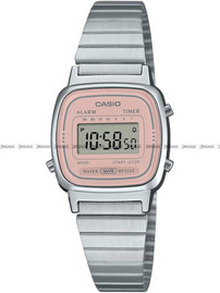 Zegarek damski Casio VINTAGE LA670WEA 4A2EF