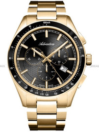 Adriatica Chronograph A8245.1116CH Zegarek Męski
