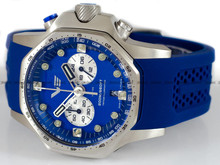 Zegarek Męski Vostok Europe Atomic Age Sakharov VK64-640A700B - Zestaw