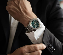 Zegarek Męski G-SHOCK G-STEEL GM 2110D 3A1ER