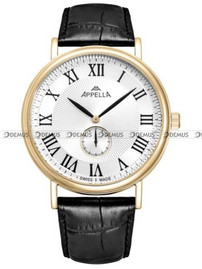 Appella L70005.1233Q Zegarek Męski