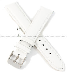 Pasek skórzany do zegarka - Chermond A260.18.22 - 18 mm