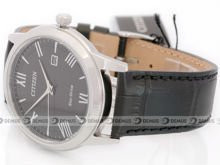 Zegarek Citizen Eco Drive AW1231-07E Męski, Kwarcowy, Wskazówkowy