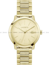 Lacoste L12.12 Metropole 2011422 Zegarek Męski