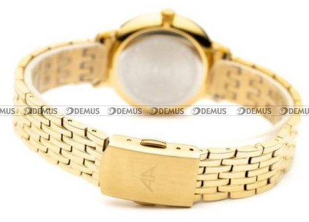 Appella L32003.1191DQ Zegarek Damski - z diamentem