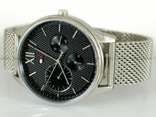 Zegarek Tommy Hilfiger 1791415 Męski, Kwarcowy, Wskazówkowy
