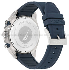 Nautica Blue Sail Chronograph NAPBSF403 Zegarek Męski
