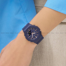 G-SHOCK Original GMA P2100M 2AER Zegarek Damski