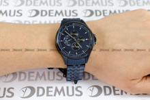 Zegarek Tommy Hilfiger 1791618 Męski, Kwarcowy, Wskazówkowy