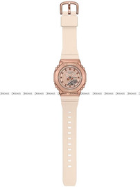 G-SHOCK GM S2100PG 4AER Zegarek Damski