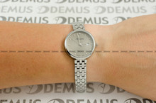 Adriatica A3543.5147DQ Zegarek Damski z diamentem