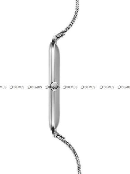 Obaku Tern Onyx V267GXCBMC Zegarek Męski