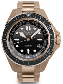 Aviator XPRO DIVE 300 AUTO V.1.43.0.367.5 Zegarek Męski