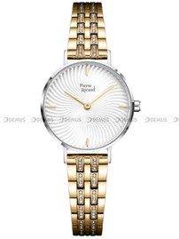 Zegarek Damski Pierre Ricaud P22170.2113Q