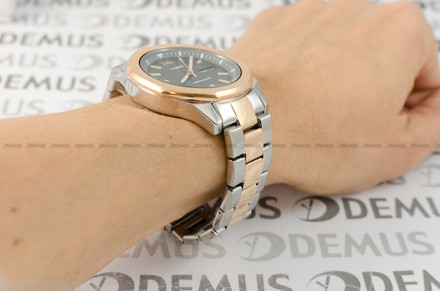 Timex Essex Avenue TW2V43100 Zegarek Męski