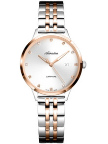 Adriatica A3831.R143Q Zegarek Damski