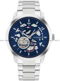 Tommy Hilfiger Henry Automatic 1710661 Zegarek Męski