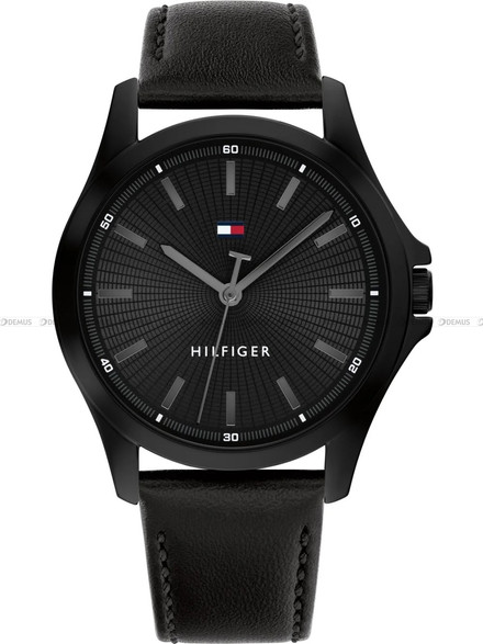 Tommy Hilfiger Bruce 1792190 Zegarek Męski