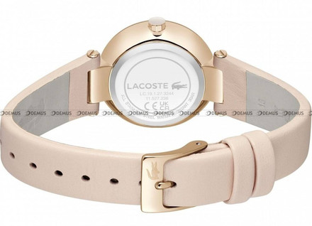 Zegarek Damski Lacoste Orba 2001335