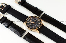 Zegarek Vostok VK64-515B568B Damski, Kwarcowy, Wskazówkowy