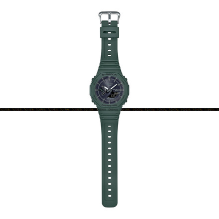 Zegarek Męski G-SHOCK Carbon Core Guard GA B2100 3AER