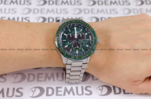 Citizen Promaster Sky Eco Drive Radio Controlled CB5004-59W Zegarek Męski