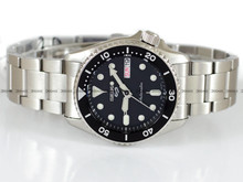 Zegarek Męski Seiko Automatic 5 Sports SKX "Midi" SRPK29K1