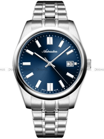 Adriatica A1298.5115Q Zegarek Męski