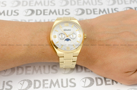 Adriatica A8343.1153QF Zegarek Męski