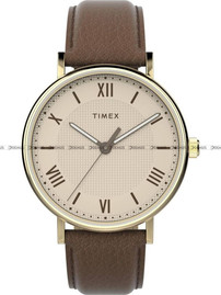 Timex Southview TW2V91300 Zegarek Męski