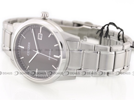 Zegarek Citizen Eco Drive AW1231-58E Męski, Kwarcowy, Wskazówkowy