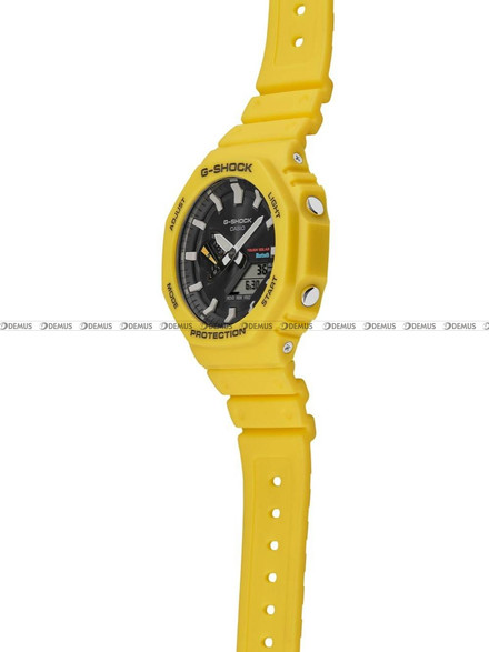 Zegarek Męski G-SHOCK Carbon Core Guard GA B2100 2AER
