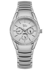 Zegarek Pierre Ricaud P21032.5113QFZ Damski, Kwarcowy, Wskazówkowy