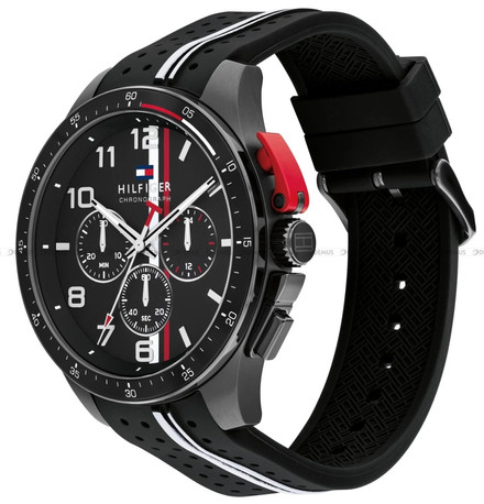 Tommy Hilfiger Bank 1792168 Zegarek Męski