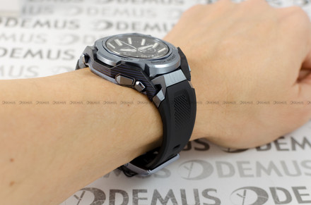 Zegarek Męski G-SHOCK Dual Core Guard Structure MTG B4000B 1A2ER