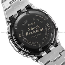 G-SHOCK FULL METAL G-SHOCK GM B2100AD 5AER Zegarek Męski