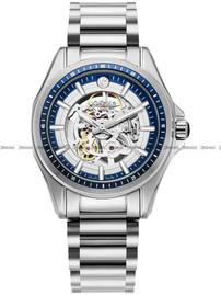 Roamer Rockshell Mark III Skeleton 220984 41 45 20 Zegarek Męski Automatyczny