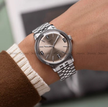 Zegarek Męski Timex Marlin Automatic TW2W59200