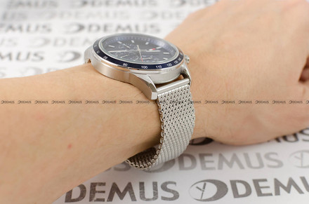 Tommy Hilfiger Miles 1792018 Zegarek Męski
