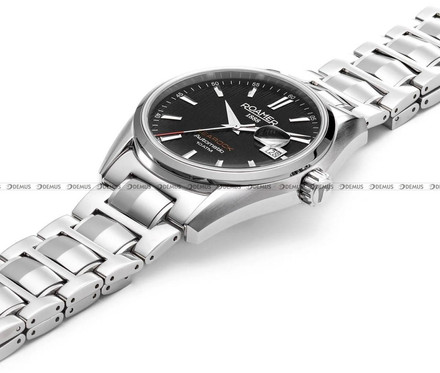 Searock II Automatic 210665 41 55 20 Zegarek Roamer
