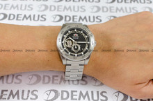 Zegarek ORIENT Diver RA-AR0201B10B Męski, Automatyczny, Wskazówkowy