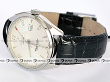 Zegarek Atlantic Worldmaster 51752.41.25S Męski, Automatyczny, Wskazówkowy
