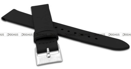 Pasek skórzany do zegarka - Minet MSSUB20 - 20 mm