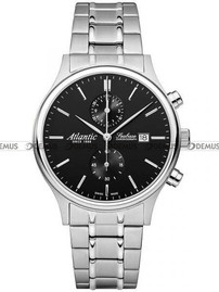 Seabase 64457.41.61 Zegarek Atlantic