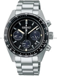 Zegarek Męski Seiko Prospex Speedtimer Solar 1969 SSC819P1